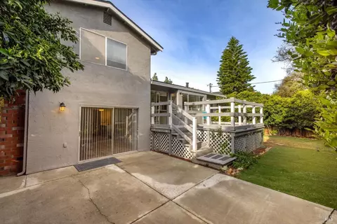 Exterior - 422 Nut Tree Rd, Vacaville, CA 95687 photo 9 of 19