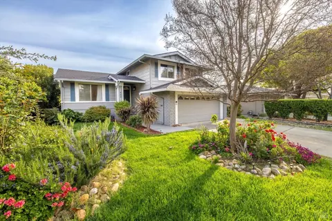 Exterior - 422 Nut Tree Rd, Vacaville, CA 95687 photo 3 of 19