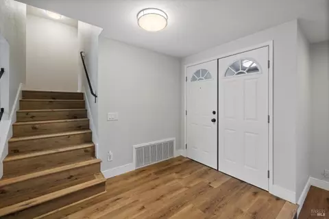 Entry Way - 422 Nut Tree Rd, Vacaville, CA 95687 photo 1 of 5