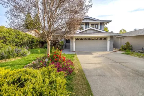 Exterior - 422 Nut Tree Rd, Vacaville, CA 95687 photo 2 of 19