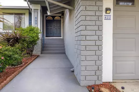 Exterior - 422 Nut Tree Rd, Vacaville, CA 95687 photo 5 of 19
