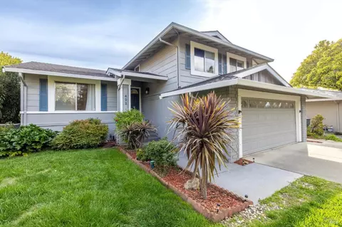Exterior - 422 Nut Tree Rd, Vacaville, CA 95687 photo 4 of 19