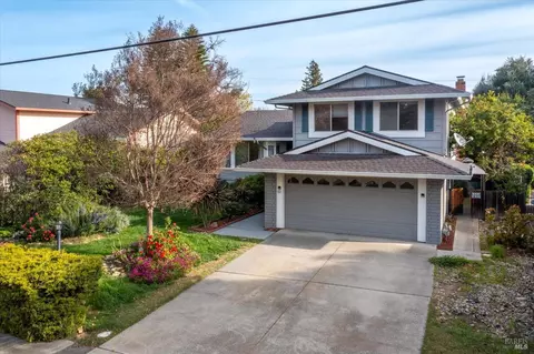 Exterior - 422 Nut Tree Rd, Vacaville, CA 95687 photo 18 of 19
