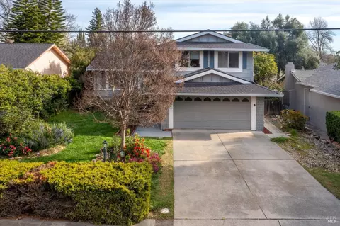 Exterior - 422 Nut Tree Rd, Vacaville, CA 95687 photo 19 of 19