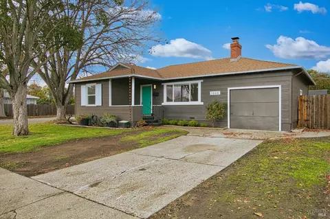 1444 Empire St, Fairfield, CA 94533