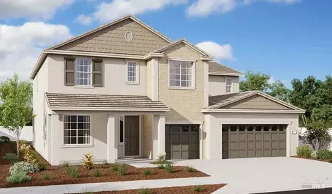 1255 Amhurst Ave, Dixon, CA 95620