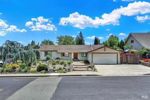 2911 Burbank Dr, Fairfield, CA 94534
