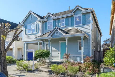 3864 Louis Krohn Dr, Santa Rosa, CA 95407