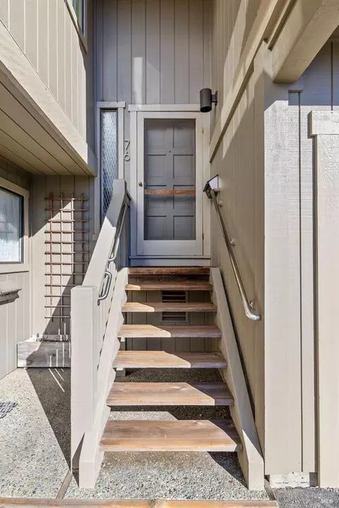 76 Corte Real, Greenbrae, CA 94904 photo 3