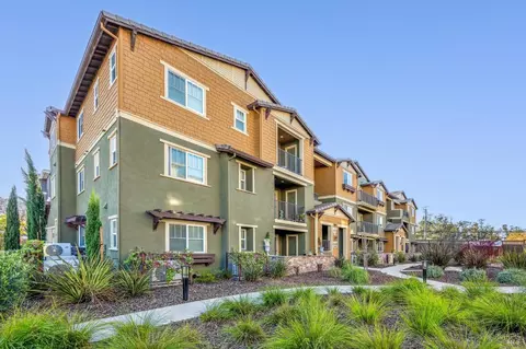 1412 Mauro Pietro Dr #205, Petaluma, CA 94954