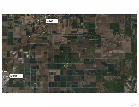 0 Bulkley Rd, Dixon, CA 95620 photo 2