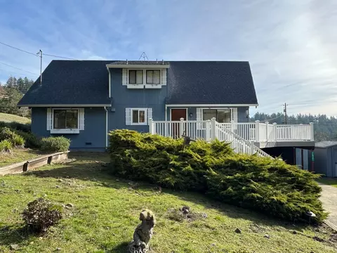 26941 Poppy Dr, Willits, CA 95490