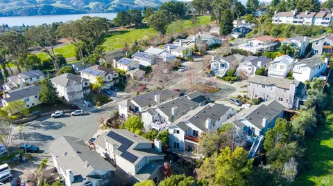 115 Mountview Ter, Benicia, CA 94510