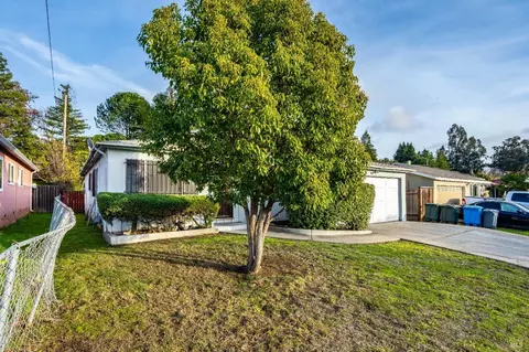 Exterior - 730 Stella St, Vallejo, CA 94589 photo 4 of 19