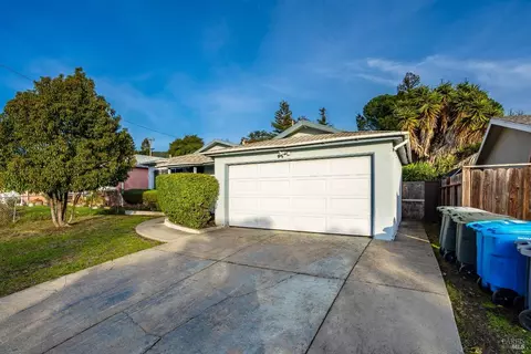 Exterior - 730 Stella St, Vallejo, CA 94589 photo 2 of 19