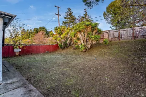Exterior - 730 Stella St, Vallejo, CA 94589 photo 16 of 19