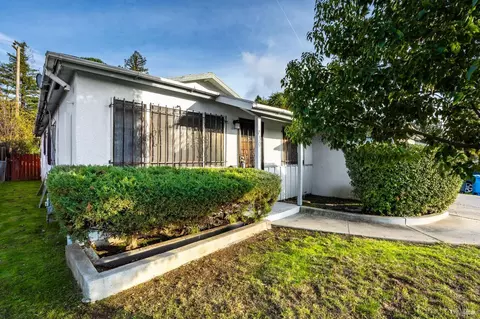 Exterior - 730 Stella St, Vallejo, CA 94589 photo 5 of 19