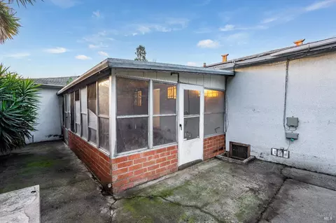 Exterior - 730 Stella St, Vallejo, CA 94589 photo 10 of 19