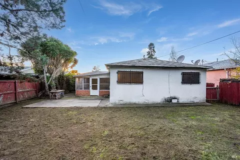 Exterior - 730 Stella St, Vallejo, CA 94589 photo 12 of 19