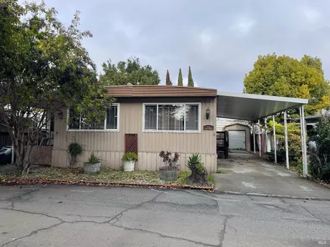 56 Dolores Dr, Vallejo, CA 94590