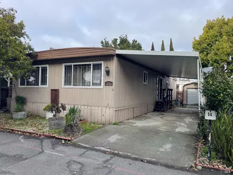 56 Dolores Dr, Vallejo, CA 94590 photo 3