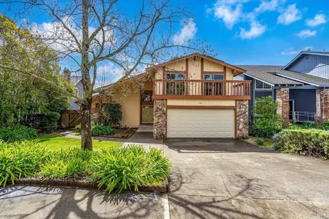 256 San Marin Dr, Novato, CA 94945