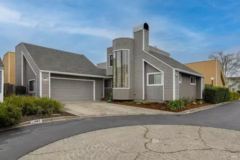 1469 Capri Ave, Petaluma, CA 94954