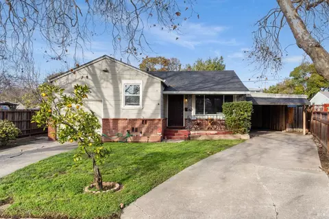 144 Clay St, Vallejo, CA 94591