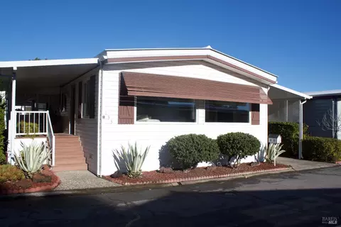 133 Panorama Dr, Novato, CA 94949