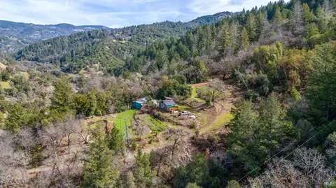 41575 Covelo Rd, Willits, CA 95490 photo 7