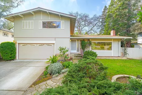 2523 Las Gallinas Ave, San Rafael, CA 94903