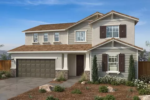 606 Broadfork Cir, Vacaville, CA 95687