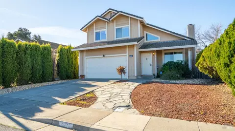 2355 Dawn Way, Fairfield, CA 94533