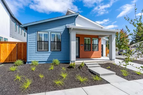 2263 San Miguel Ave, Santa Rosa, CA 95403