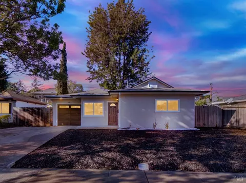 935 Palou St, Vallejo, CA 94591