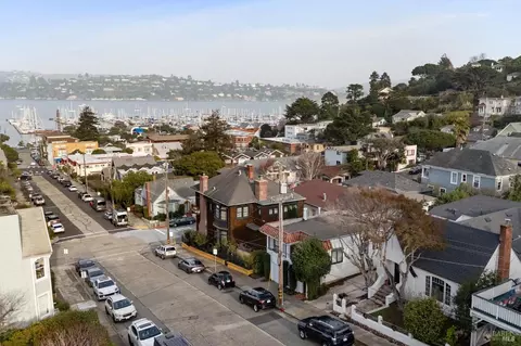505 Pine St, Sausalito, CA 94965 photo 4