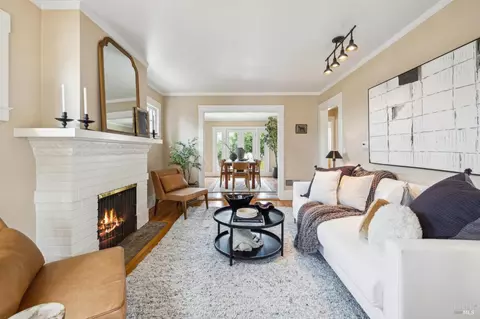 505 Pine St, Sausalito, CA 94965