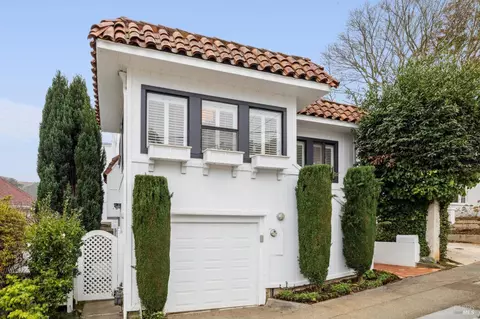 505 Pine St, Sausalito, CA 94965 photo 20