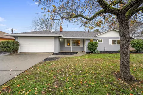 1205 Utah St, Fairfield, CA 94533