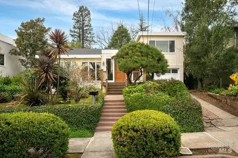 33 Amicita Ave, Mill Valley, CA 94941