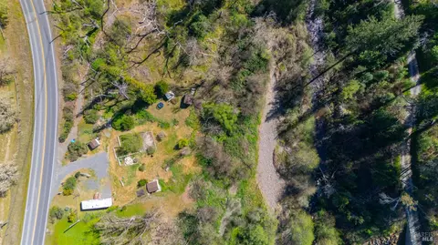 2858 Porter Creek Rd, Santa Rosa, CA 95404