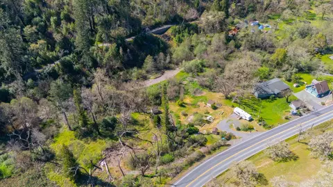 2858 Porter Creek Rd, Santa Rosa, CA 95404