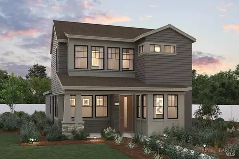 1502 Waterside Ln, Rohnert Park, CA 94928