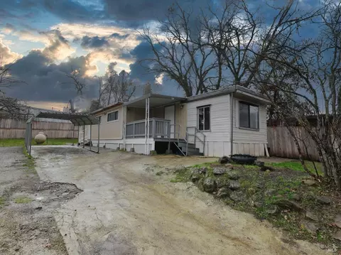 9572 Bell Ave, Lower Lake, CA 95457