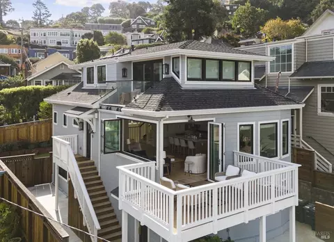 505 Johnson St, Sausalito, CA 94965