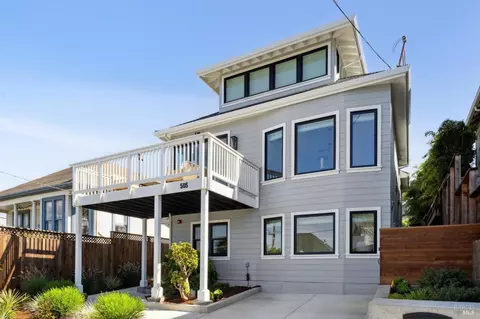 505 Johnson St, Sausalito, CA 94965 photo 47