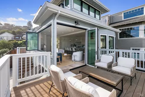 505 Johnson St, Sausalito, CA 94965 photo 4
