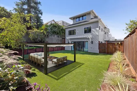 505 Johnson St, Sausalito, CA 94965 photo 37