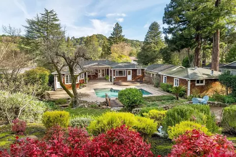 737 Butterfield Rd, San Anselmo, CA 94960