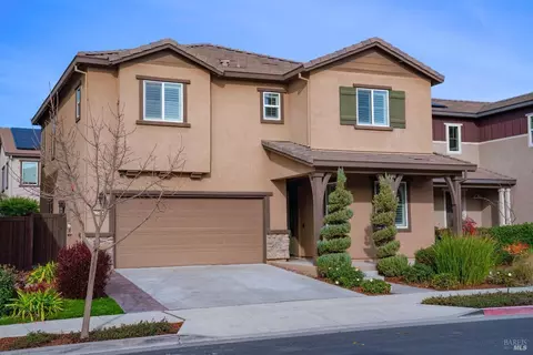 1514 Karleigh Pl, Rohnert Park, CA 94928